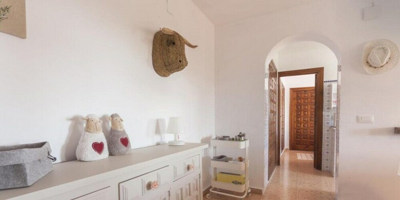 Apartamento Nadine