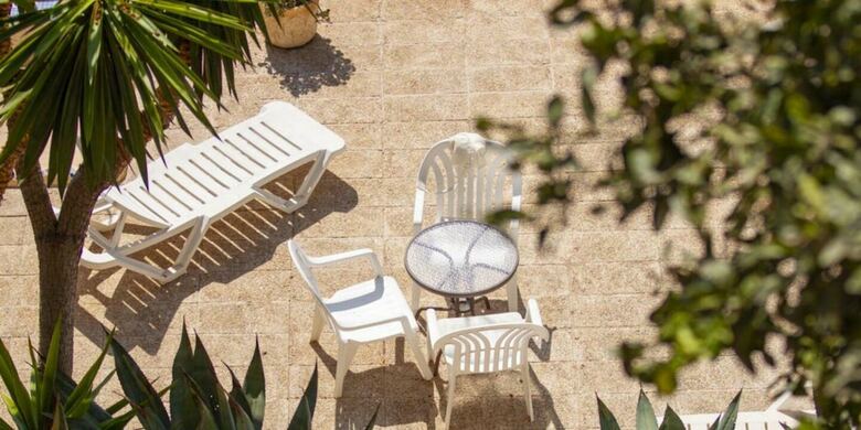 Apartamento Nadine