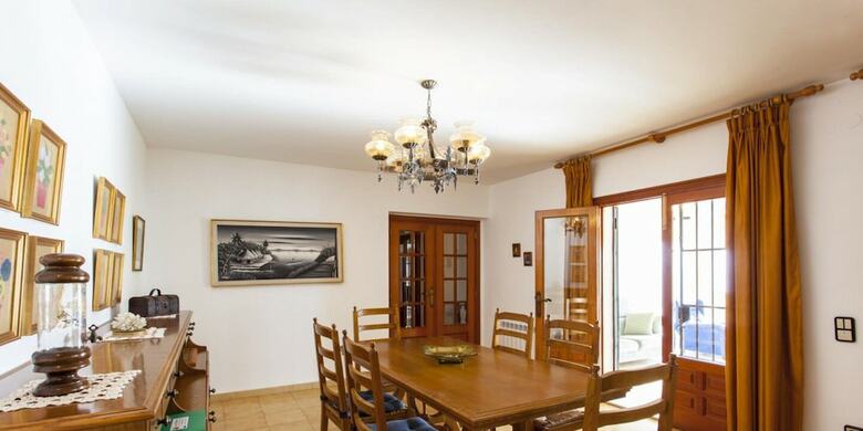 Villa Eva