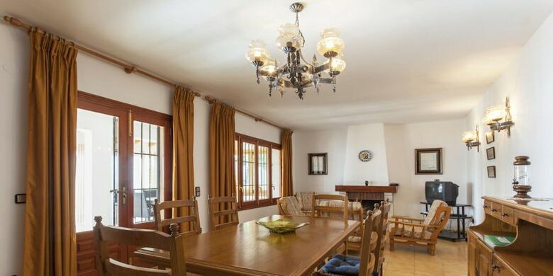 Villa Eva