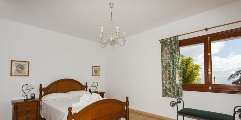 Villa Eva