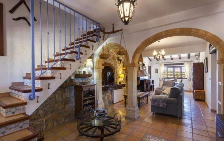 Villa Serer