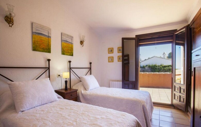 Villa Serer