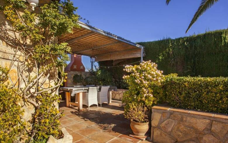 Villa Serer