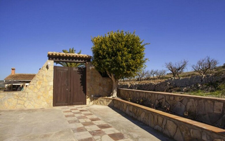 Villa Serer