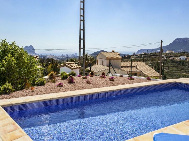 Villa Osalva