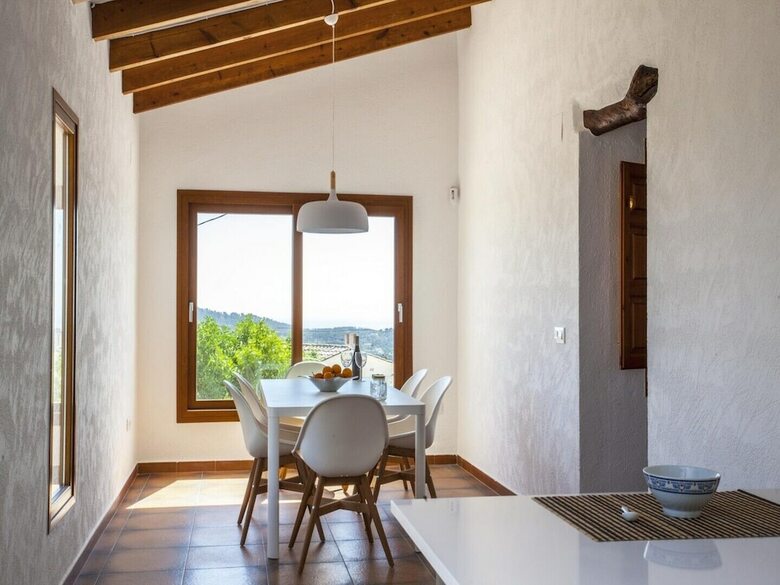 Villa Osalva