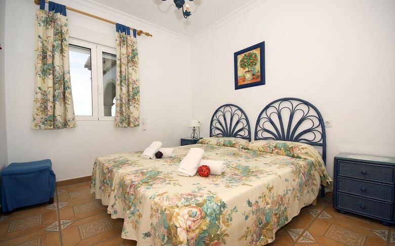 Villa Pumba
