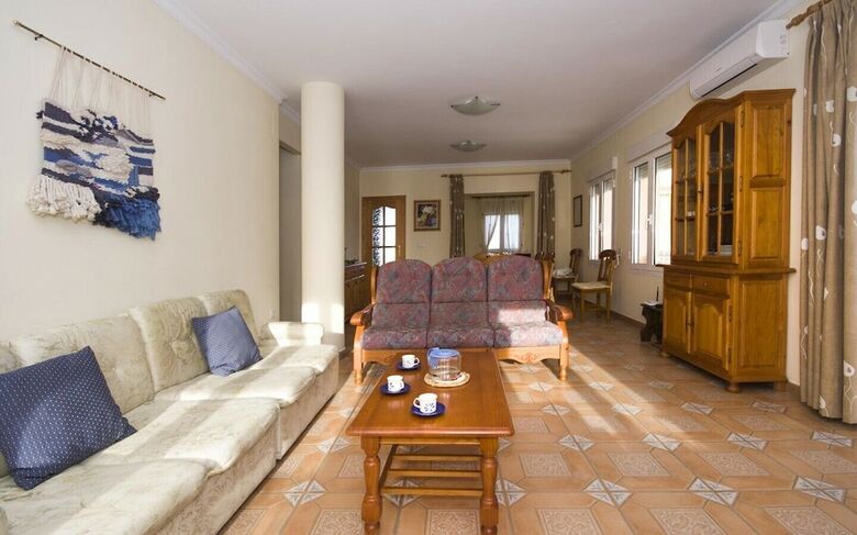 Villa Pumba