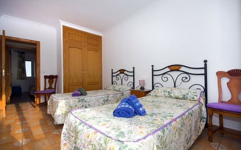 Villa Pumba