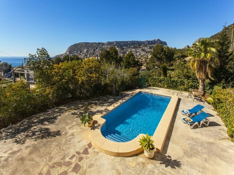 Villa Pumba