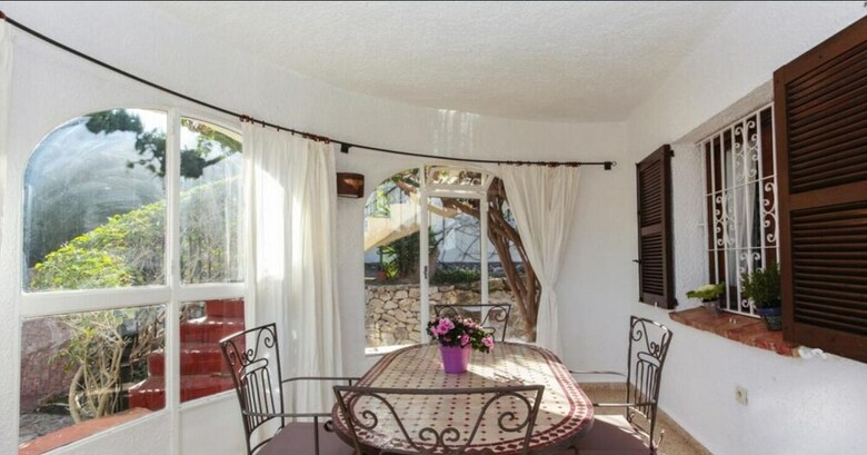 Villa Silky