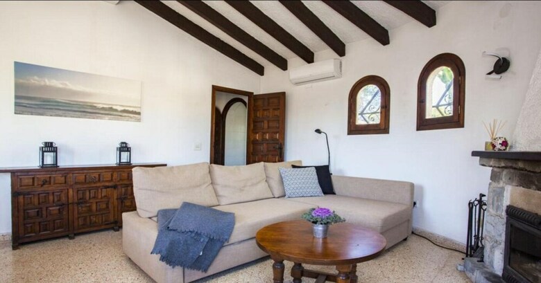 Villa Silky