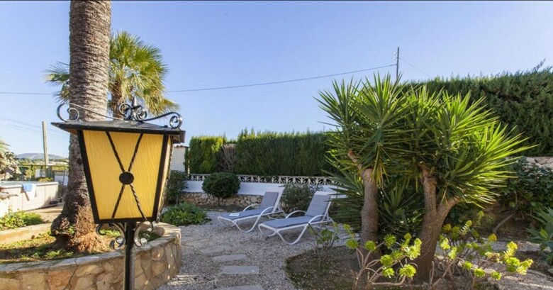 Villa Silky