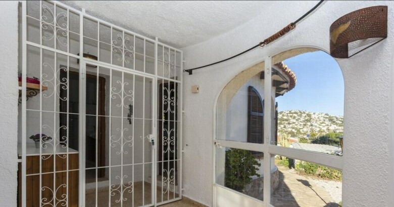 Villa Silky