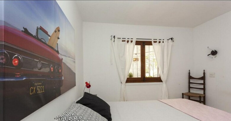 Villa Silky