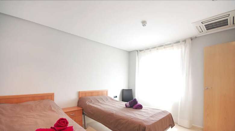 Apartamento Terra