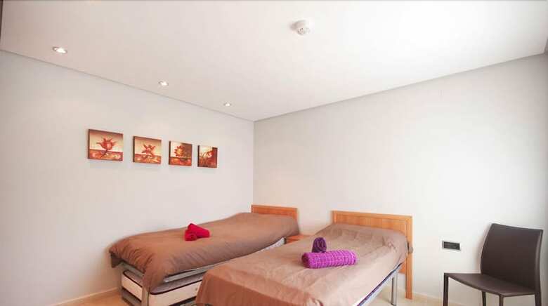 Apartamento Terra