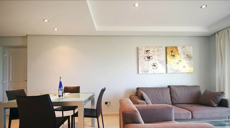 Apartamento Terra
