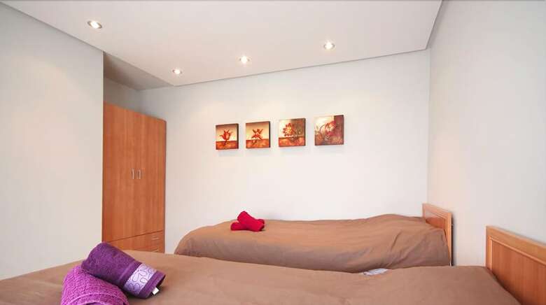 Apartamento Terra