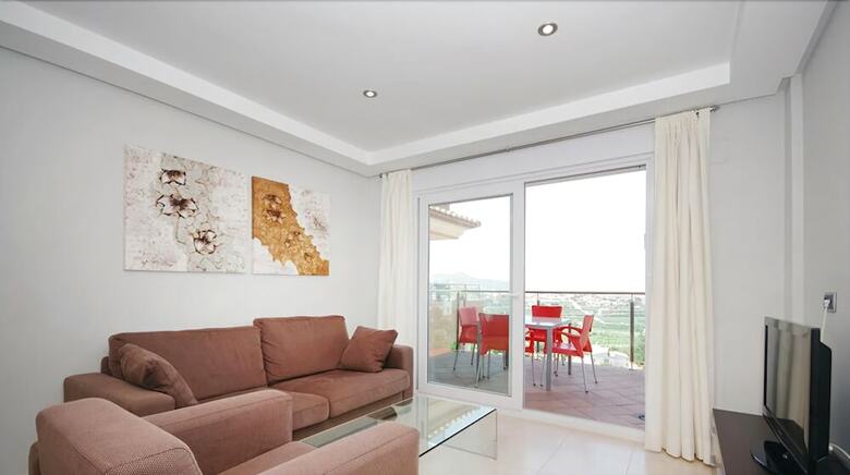 Apartamento Terra