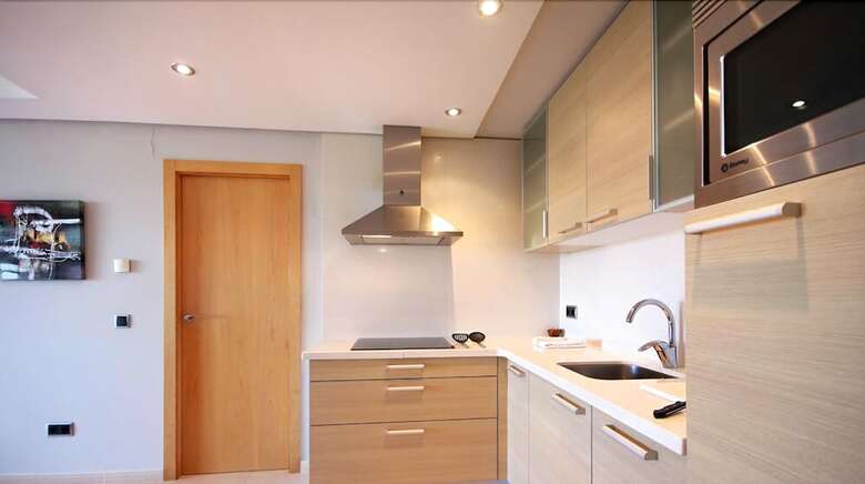 Apartamento Terra