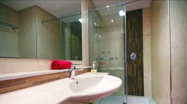 Apartamento Terra