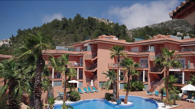 Apartamento Terra