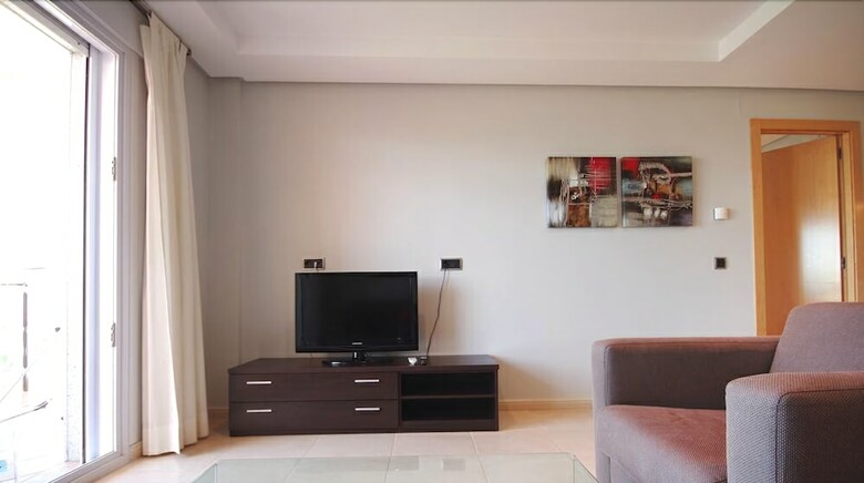Apartamento Terra