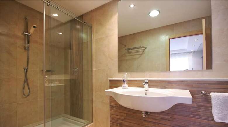 Apartamento Terra