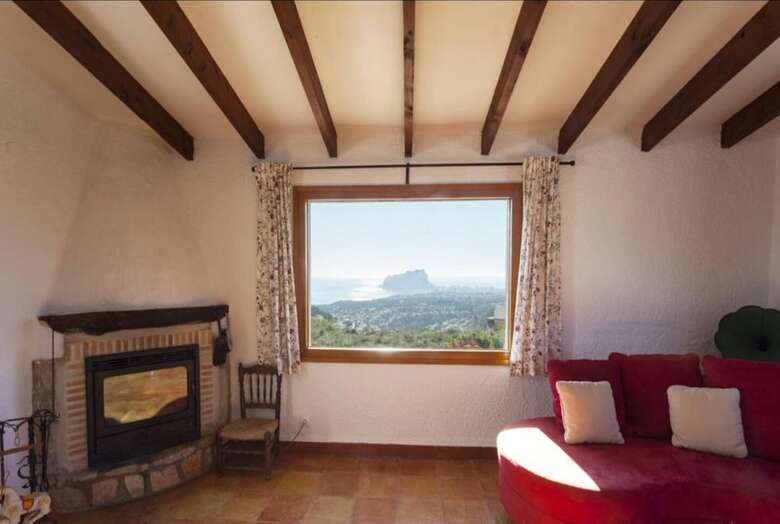 Villa Tres Palmeras
