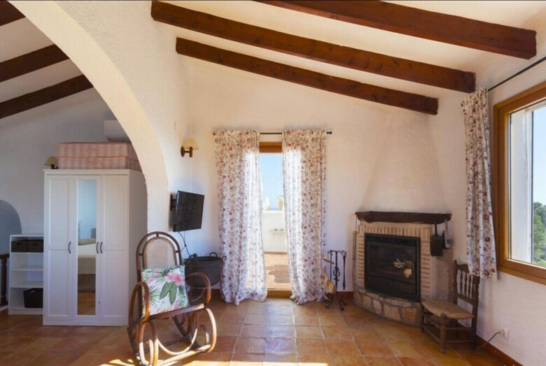Villa Tres Palmeras