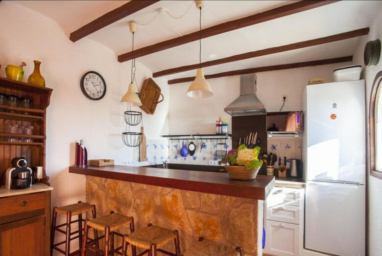 Villa Tres Palmeras