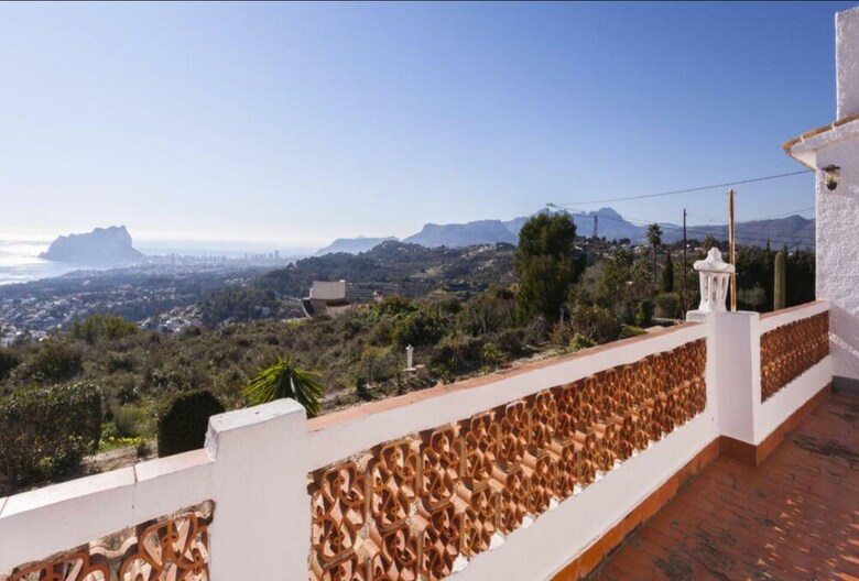 Villa Tres Palmeras