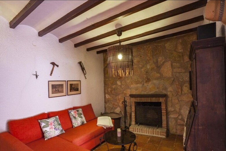 Villa Tres Palmeras
