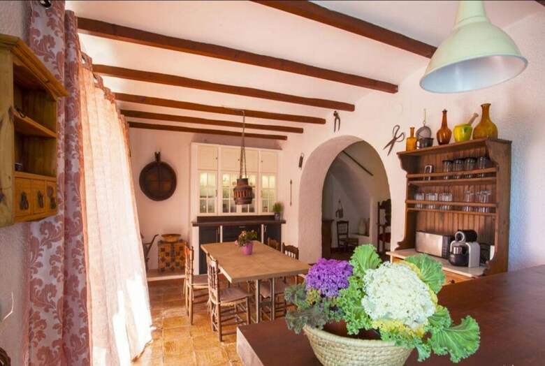 Villa Tres Palmeras