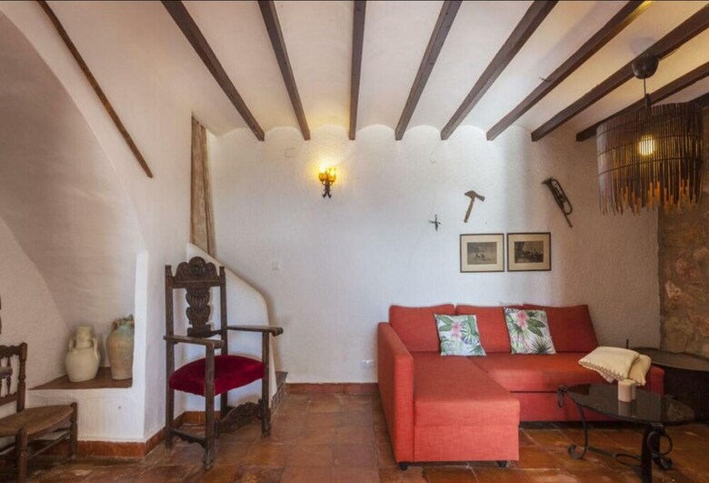 Villa Tres Palmeras
