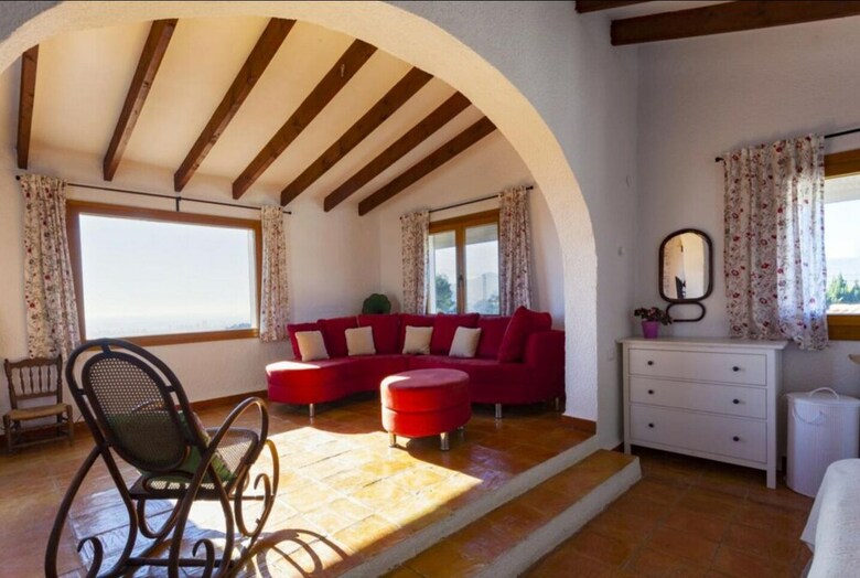 Villa Tres Palmeras