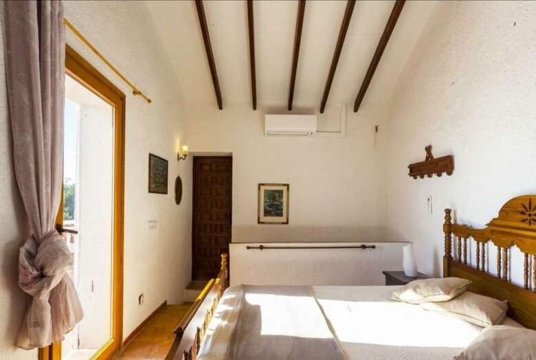 Villa Tres Palmeras