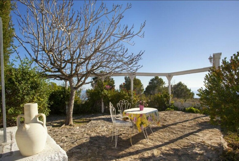 Villa Tres Palmeras