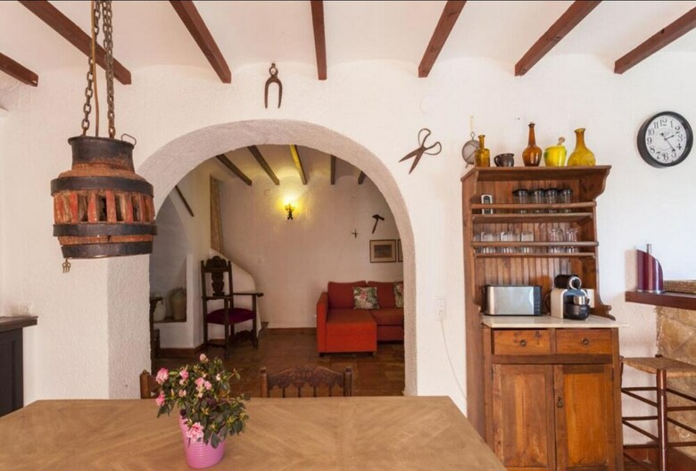 Villa Tres Palmeras