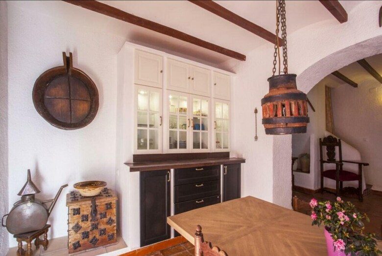 Villa Tres Palmeras