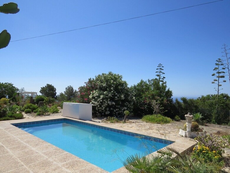 Villa Tres Palmeras