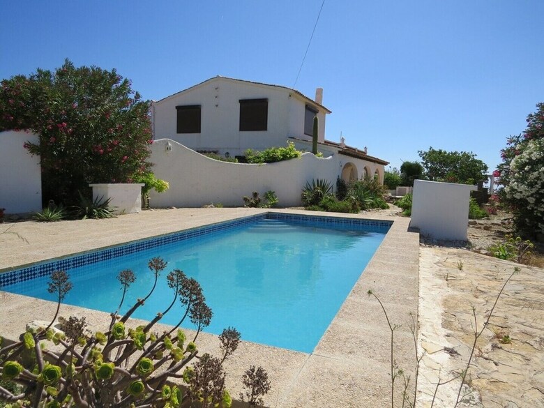 Villa Tres Palmeras