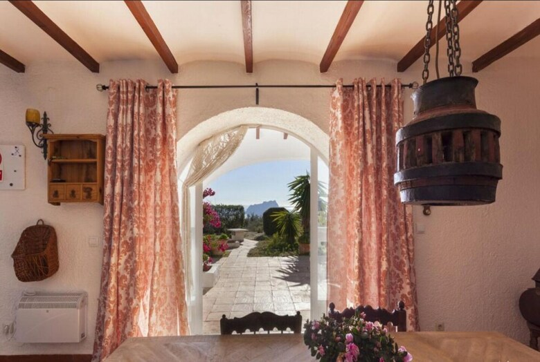 Villa Tres Palmeras