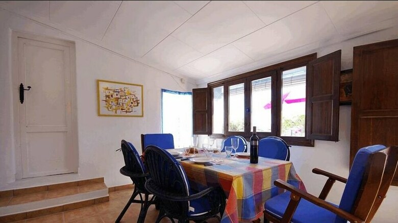 Villa Tossalet