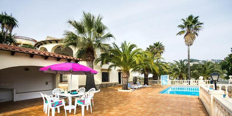 Villa Willi