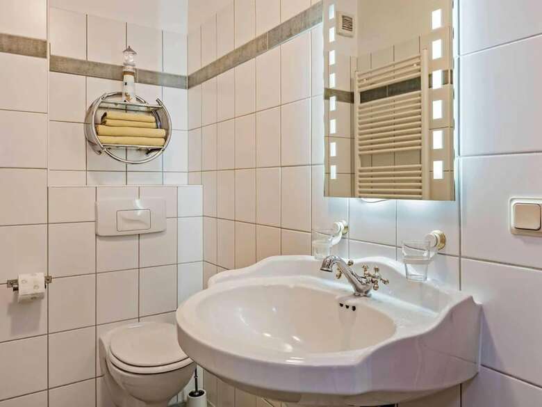 Apartamentos Aquarius Ferienwohnungen Usedom
