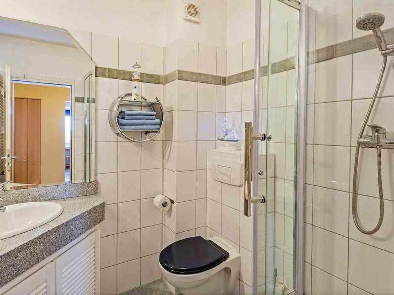 Apartamentos Aquarius Ferienwohnungen Usedom
