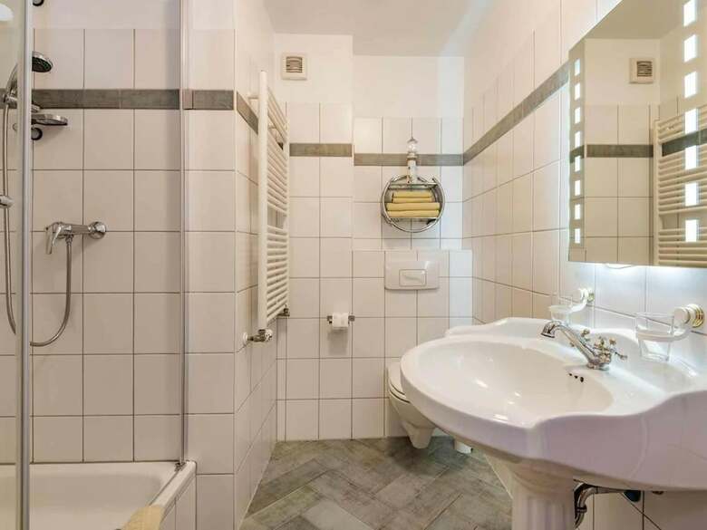 Apartamentos Aquarius Ferienwohnungen Usedom